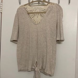 Women’s top